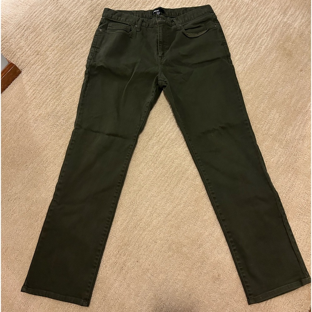 Men’s Commmerce Jeans. 36x32